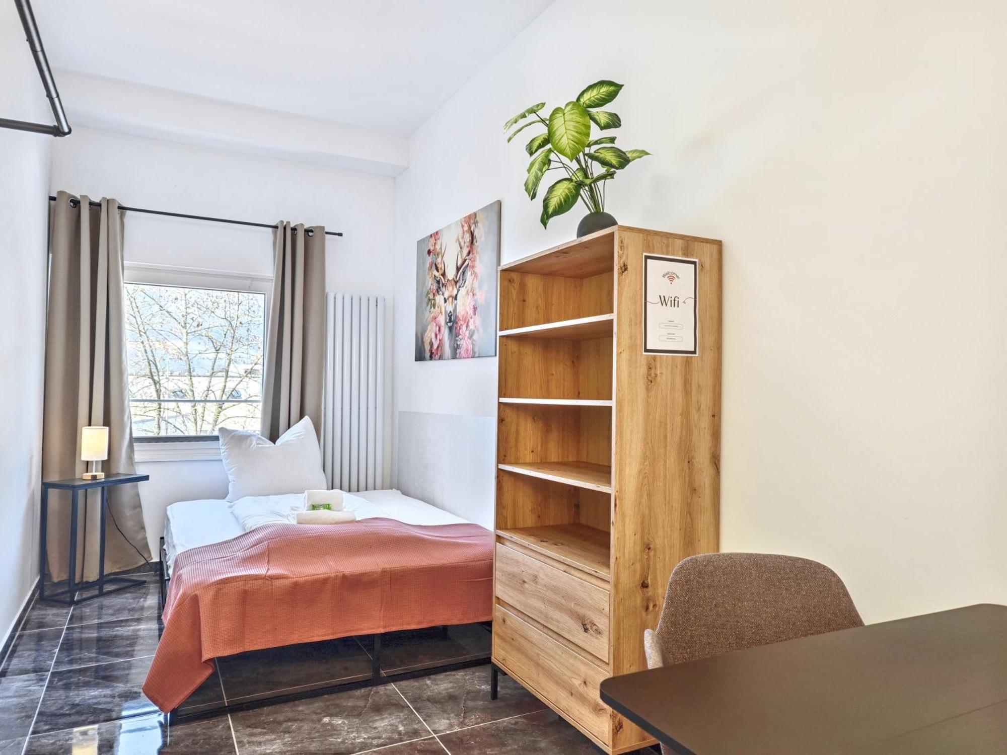 Designer Loft Fuer Bis Zu 15, Whirlpool, Infrarotsauna, Billard, Pokertisch, 2 Baeder Apartment