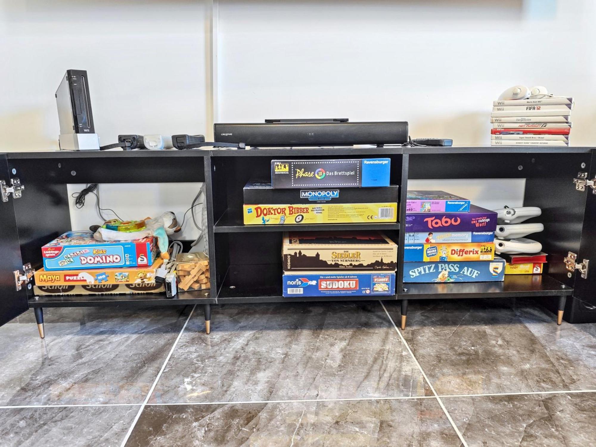 Apartment Designer Loft Fuer Bis Zu 15, Whirlpool, Infrarotsauna, Billard, Pokertisch, 2 Baeder