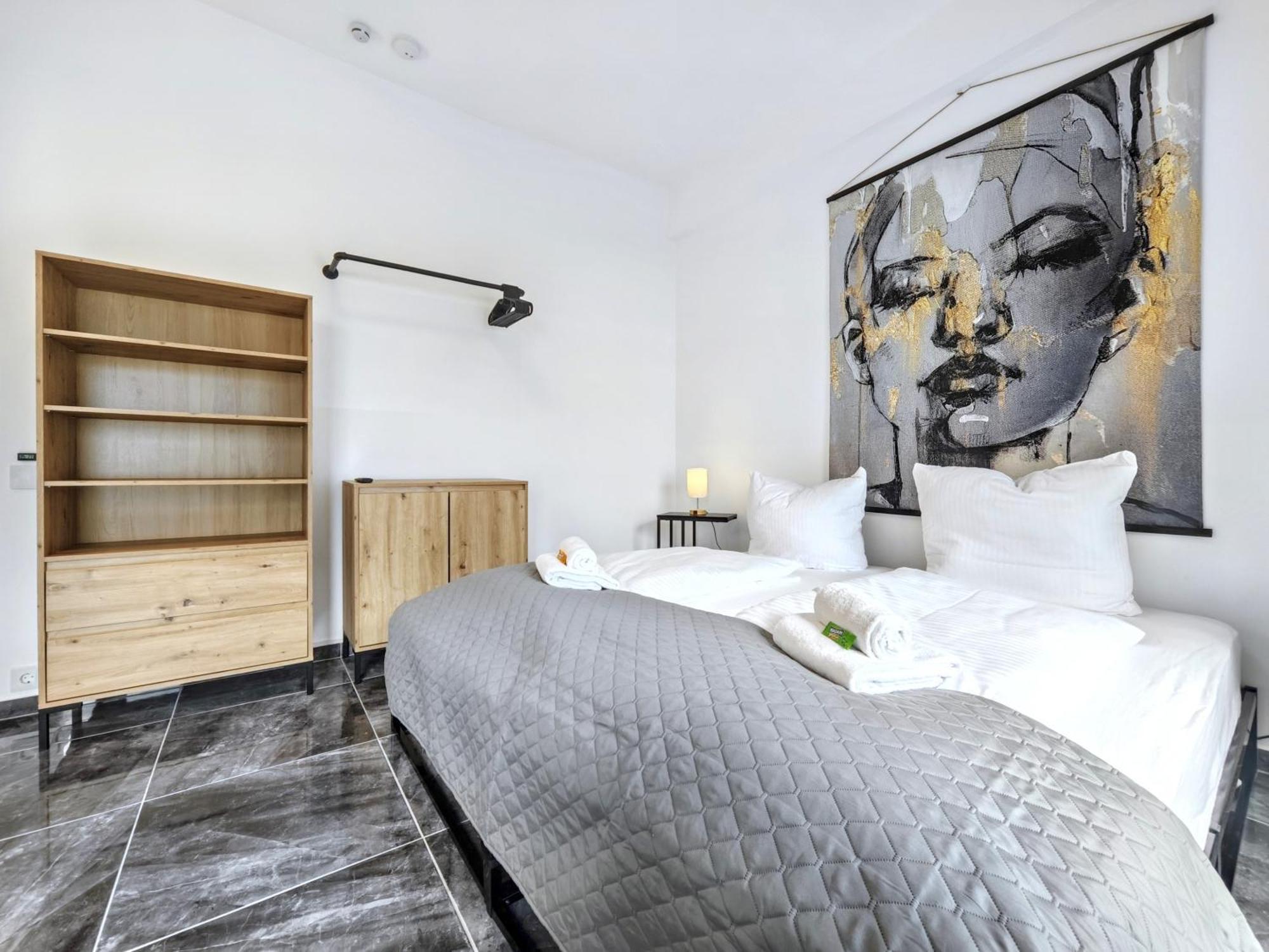 Designer Loft Fuer Bis Zu 15, Whirlpool, Infrarotsauna, Billard, Pokertisch, 2 Baeder *