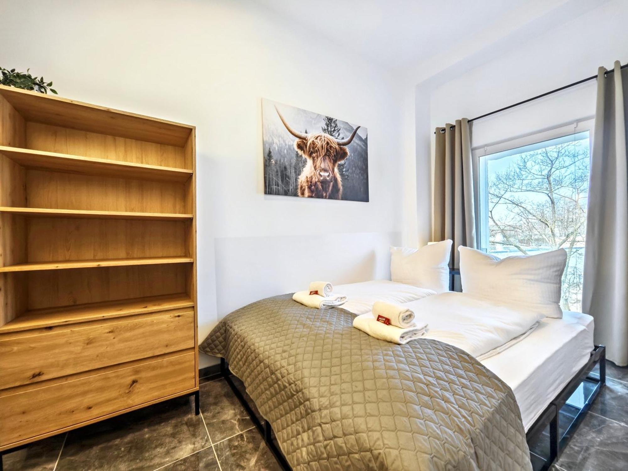 Designer Loft Fuer Bis Zu 15, Whirlpool, Infrarotsauna, Billard, Pokertisch, 2 Baeder Nürnberg